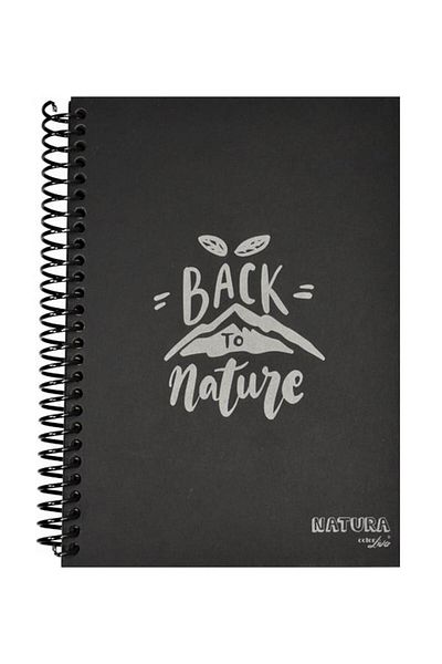 art liva Black Natura 50 Sheets