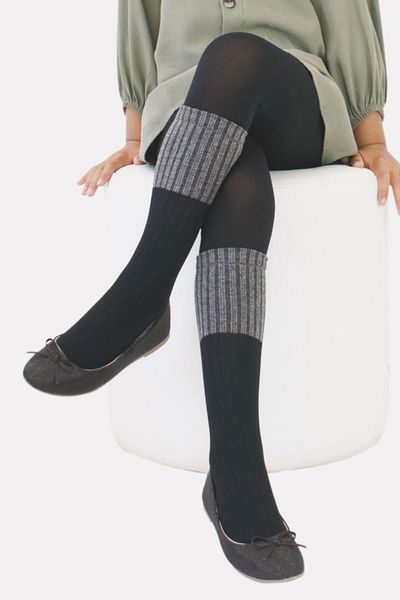 Daymod Beren Kids Socks - Black