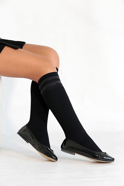 Daymod ȘOSETE MİRA KIDS NEGRE