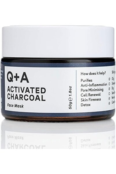 Generic Brand Q+A Glycolic Acid Daily Toner - Hydrating & Brightening Toner, ...