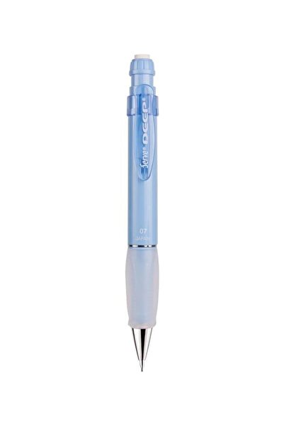 Serve Deep 0.7 Versatile Pen Pastel Blue