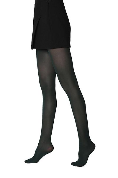 Daymod Mycro 50 Pantyhose Nefti Green