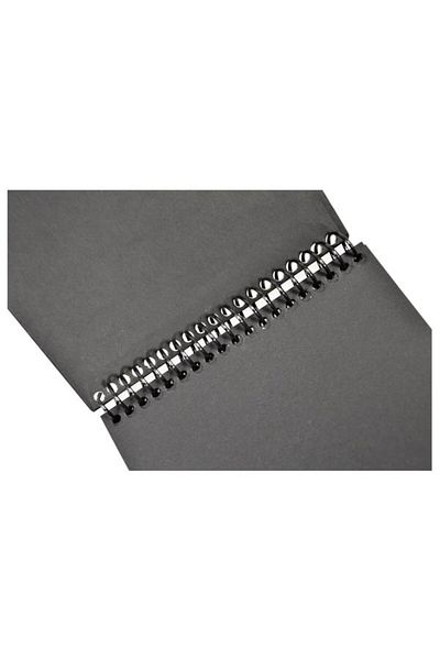 art liva Black Memo Pad 50 Sheets