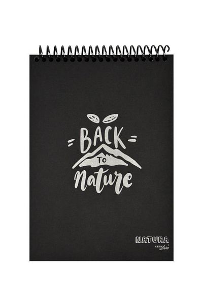 art liva Black Memo Pad 50 Sheets
