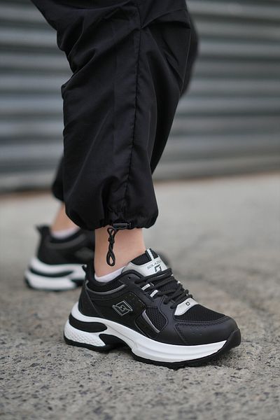 SOLAZER Pantofi de damă - Pantofi sport casual SLZ0002