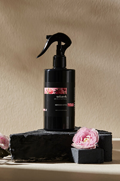 Karaca Home Şakayık Oda ve Çamaşır Parfümü