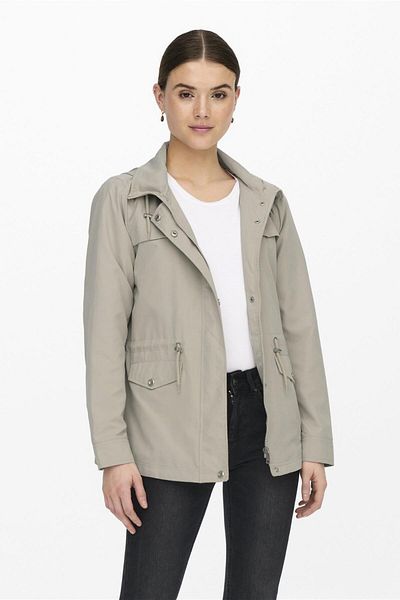 Sems Only 15218612 Onlnewstarlıne Spring Jacket Cc Otw Women's Coat