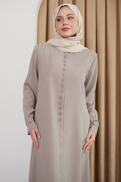 InStyle Камінь з ромашкою на камені