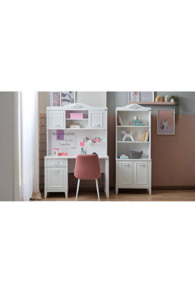 Ritmik Marje Çalışma Masası Üst Modül