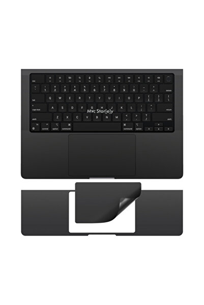 Mcstorey Macbook Pro Kılıf Sticker 14.2 Inç Kaplama Koruma A2442 A2779 A2992 ...
