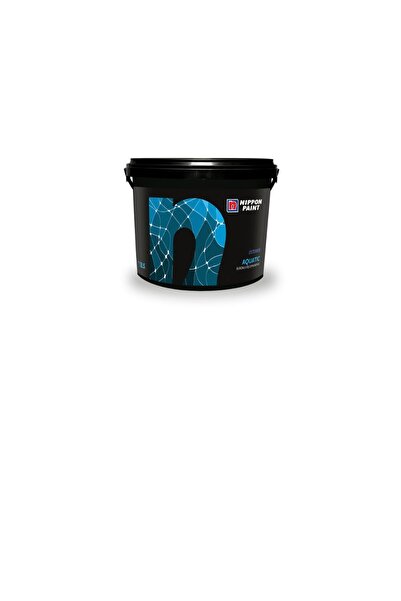 Nippon Paint Aquatic Dış Cephe Boyası 2.5 lt