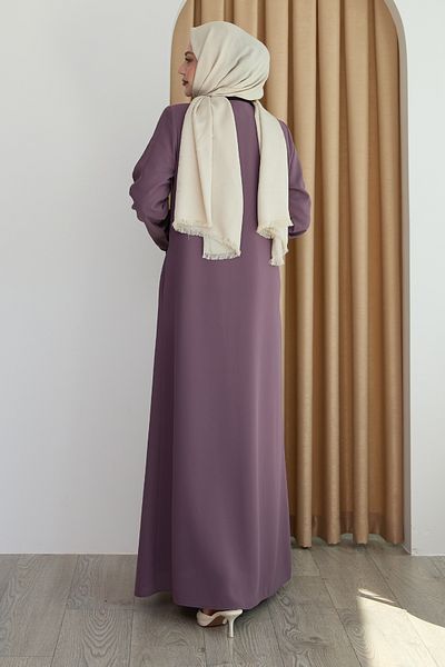 InStyle Daisy Stone Dusty Rose Ferace