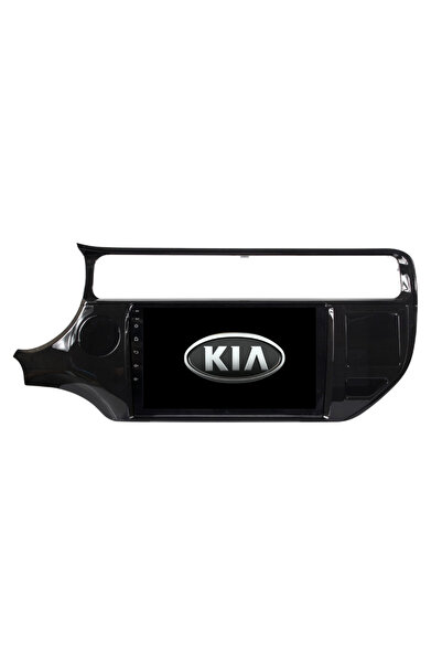 Blueway Kia Rio Araç Multimedya Android Ekran Carplay Navigasyon Double Teyp ...
