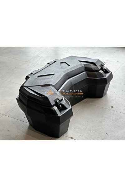NamTuning Atv Arka Çanta Atv Çantası 130 Litre