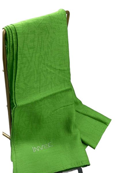 Invee Pattern Shawl 1550 Benetton