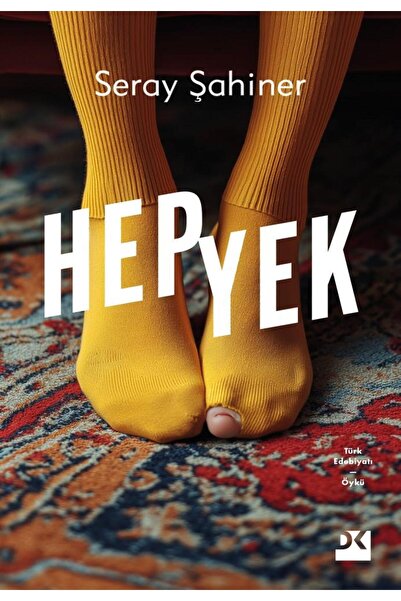 Doğan Kitap Hepyek