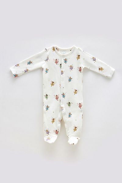 Atelier Babbi Jumpsuit - Fairy Tale