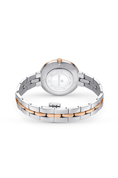 Swarovski 5644081 Kol Saati Cosmopolıtan:pave Sıl/cry/pro
