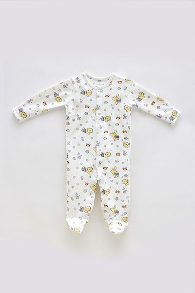 Atelier Babbi Sahil Baby Rompers