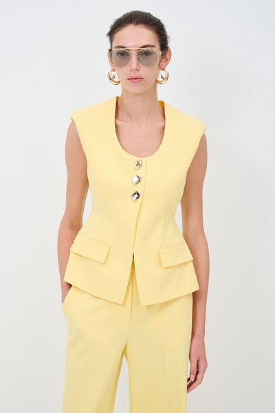 adL Pocket Flap Vest