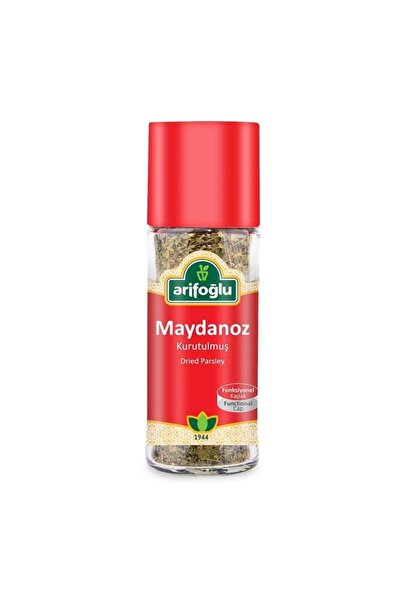 Arifoğlu Maydanoz 15g Cam