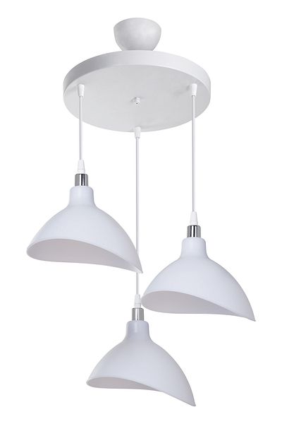 AG LightDesign Opal Pendant Lamp Chandelier Bedroom Living Room Kitchen Hallway Lamp