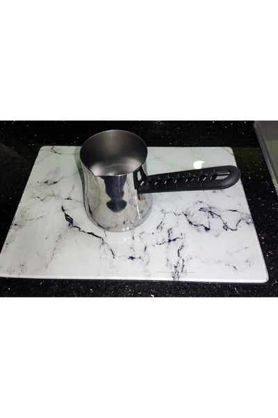 SG DESIGN Çaydanlık Cezve Tutacağı Antrasit