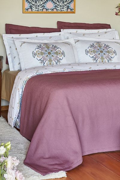 Karaca Home Vandy Double Duet Set