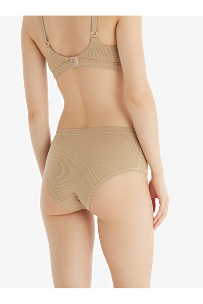 Blackspade Γυναικείο Slip 51809 - Καφέ