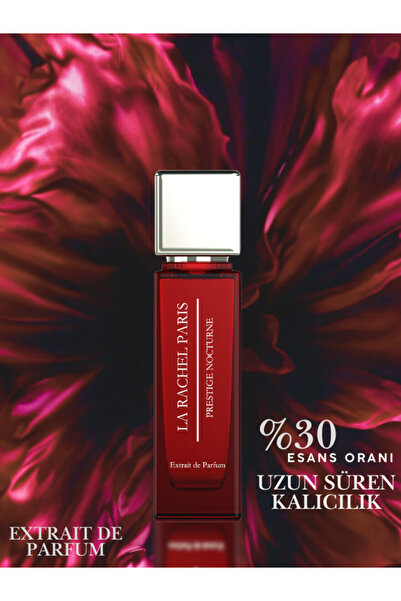 La Rachel Paris - PRESTIGE NOCTURNE Extrait de Parfum Unisex