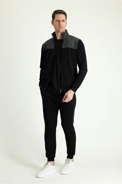 Kiğılı Kiğılı 005 Men's Tracksuit Suit