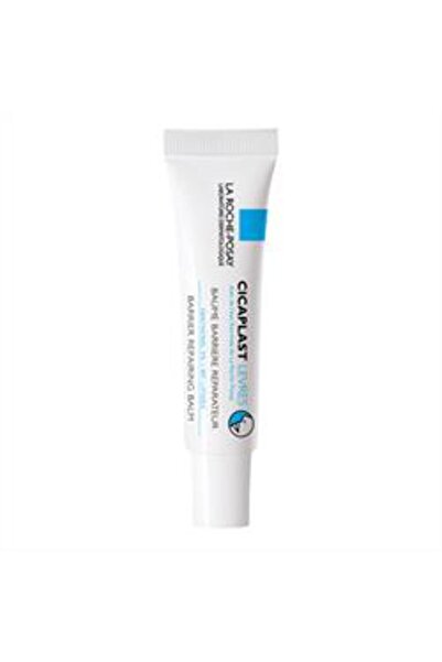 Baby La Roche Posay Cicaplast Levres B5 Onarıcı Dudak Bakım Kremi 75ml ( TEKL...