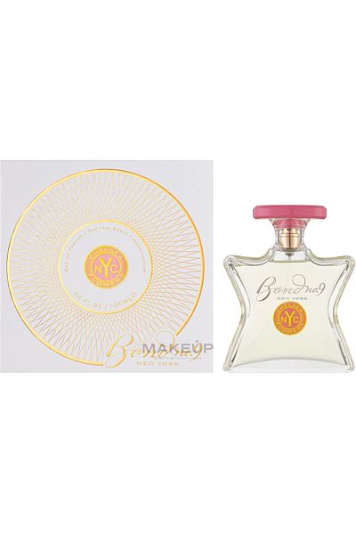Bond No.9 عطر نيويورك تشيلسي فلاور للنساء أو دو بارفان 100 مل