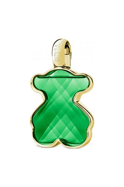 Tous Tous Loveme The Emerald Elixir For Women Parfum 50ml