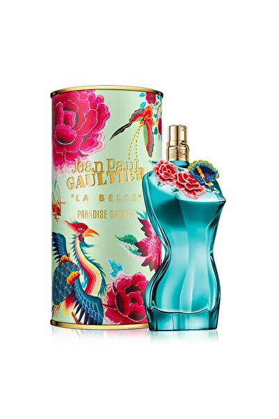 Jean Paul Gaultier Jean Paul Gaultier La Belle Paradise Garden For Women Eau De Parfum 50ml