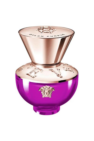 Versace Versace Pour Femme Dylan Purple Eau De Parfum 100ml