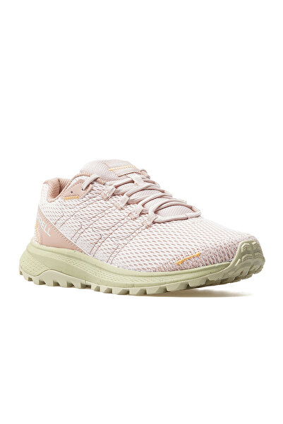 Merrell Γυναικεία Fly Strike Sneakergüzel παντρεμένα παπούτσια z ροζ κομψά 25 ετών j068486