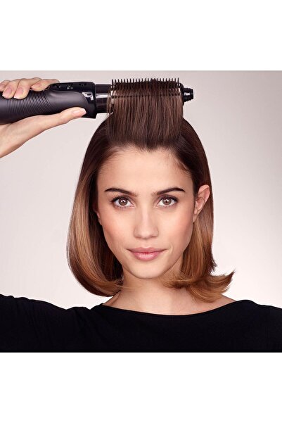 Braun Satin Hair 7 Iontec As720 Saç Şekillendirici