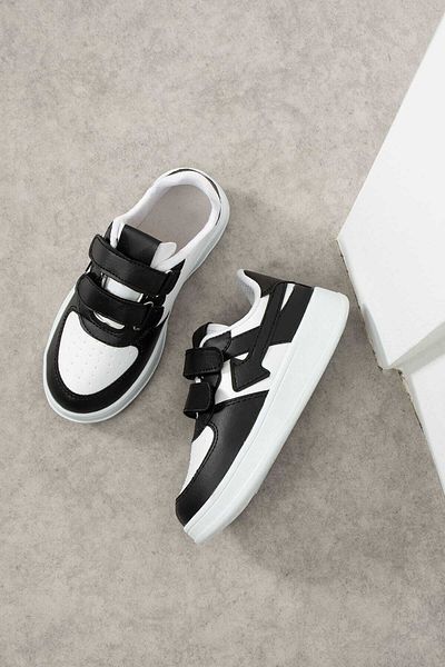 GAK RUN Pantofi sport confortabili cu velcro pentru copii
