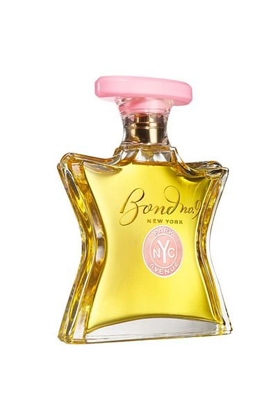 Bond No.9 عطر نيويورك بارك أفينيو للنساء أو دو بارفان 100 مل
