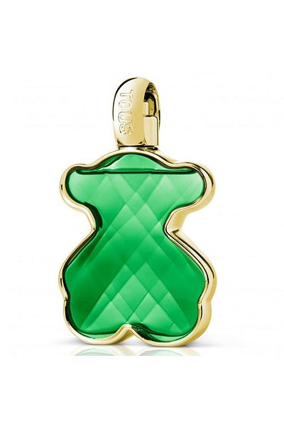 Tous Tous Loveme The Emerald Elixir For Women Parfum 90ml