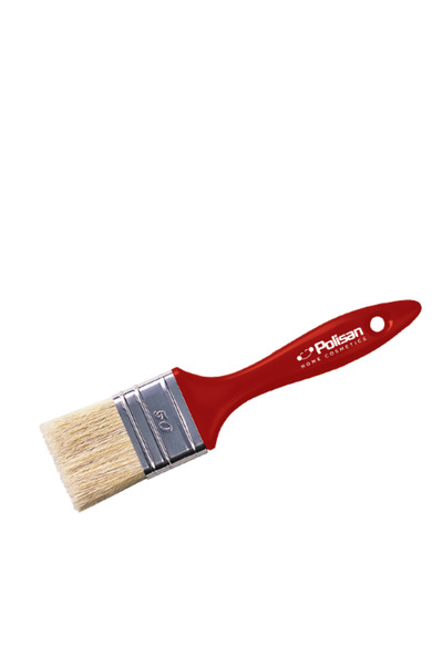 Polisan Βούρτσα Κοπής Νο 1 (Πλάτος 2,5 εκ.)