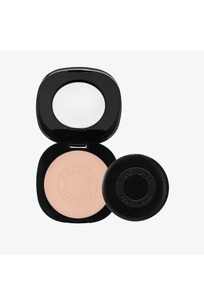 Oriflame The One Illuminating Compressed Powder - Light Plus 42216