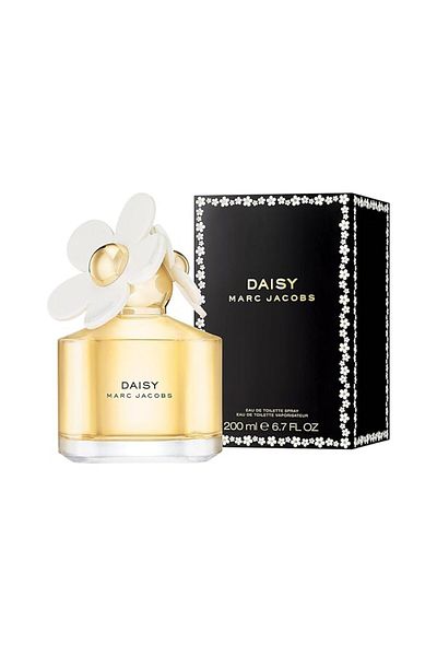 Marc Jacobs Daisy For Women Eau De Toilette 200ml