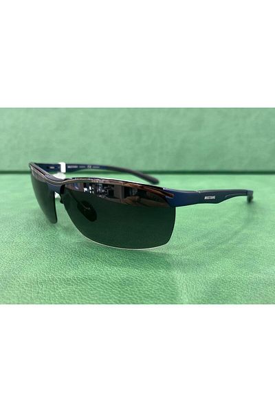 Mustang Mu1116 02 70 Men's Sunglasses