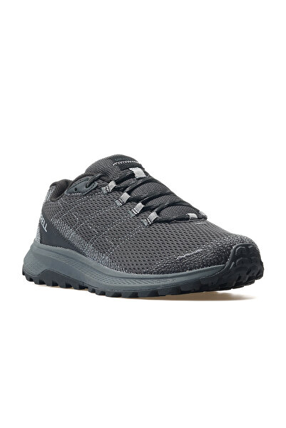 Merrell Fly Strike Erkek Sneaker Günlük Ayakkabı 25y J067157 M Siyah