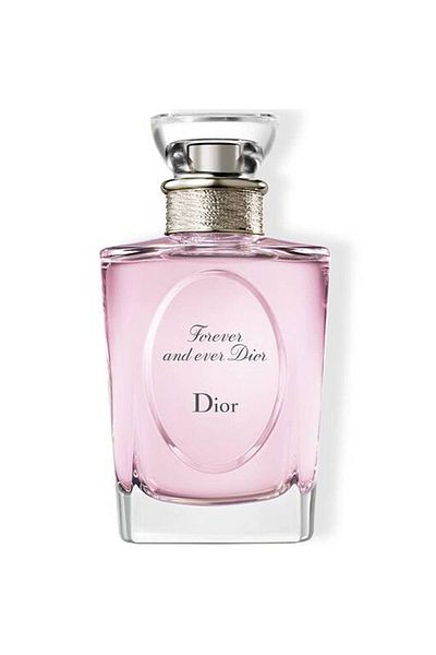 Christian Dior Forever & Ever For Women Eau De Toilette 50ml