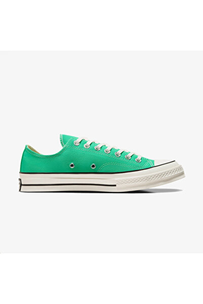 Converse Chuck 70 Unisex Yeşil Sneaker