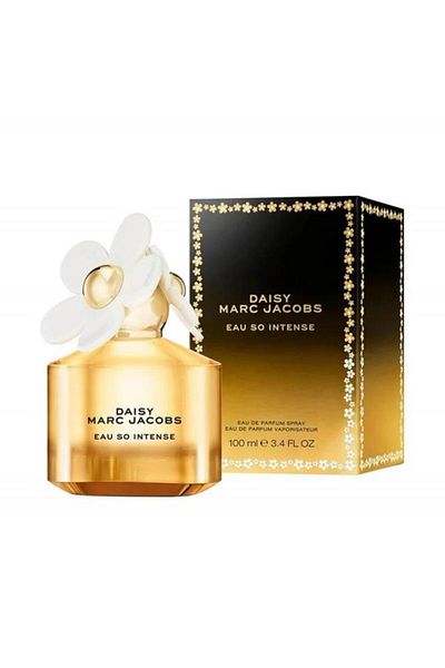 Marc Jacobs Daisy Eau So Intense For Women Eau De Parfum 100ml