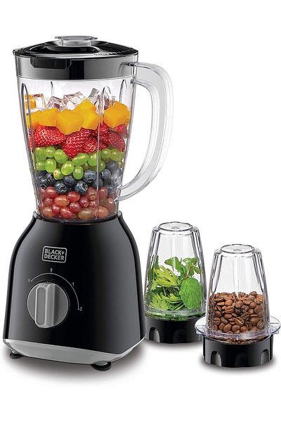 Black&Decker Black & Decker Blender